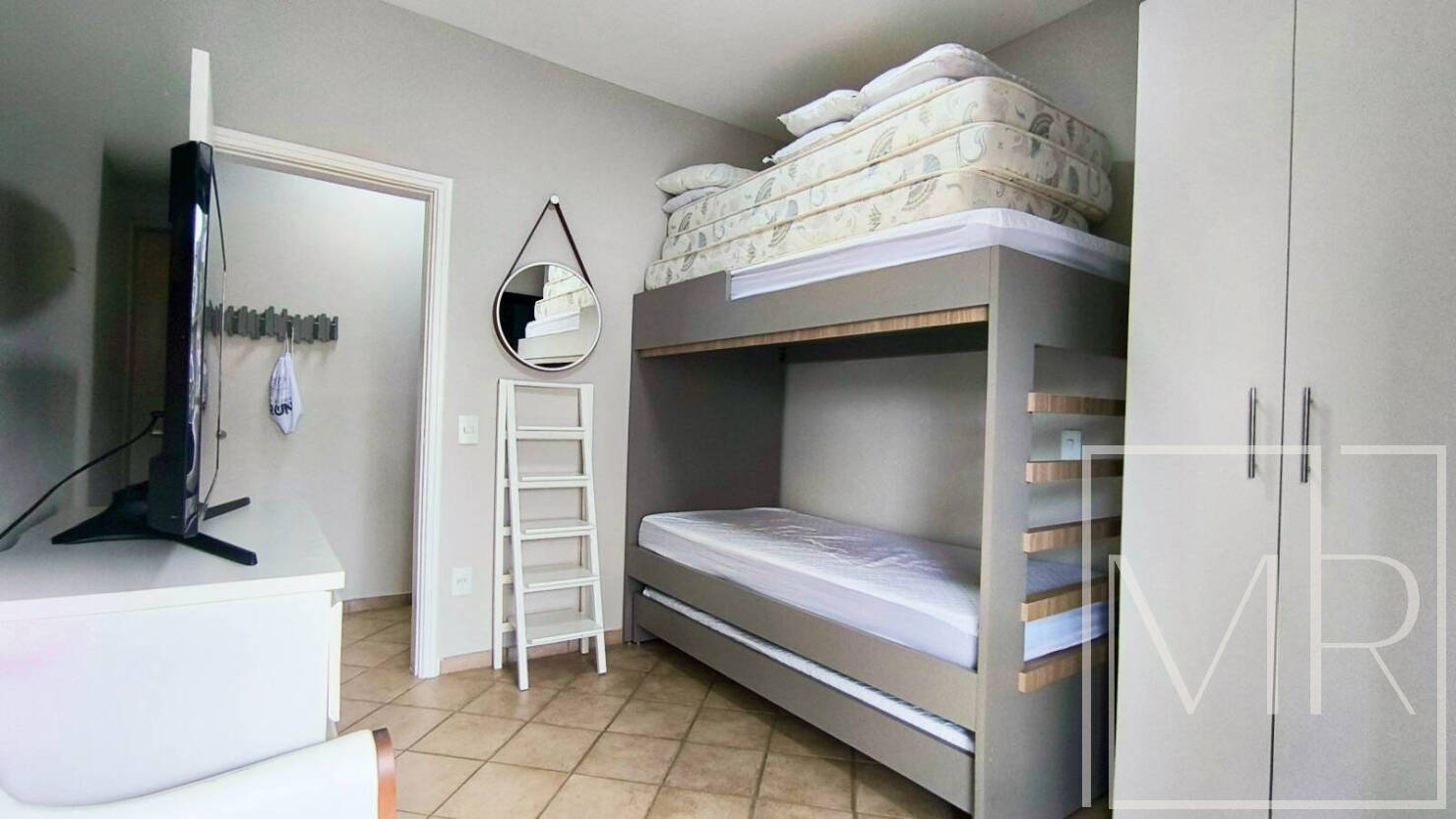 Apartamento, 3 quartos, 125 m² - Foto 23