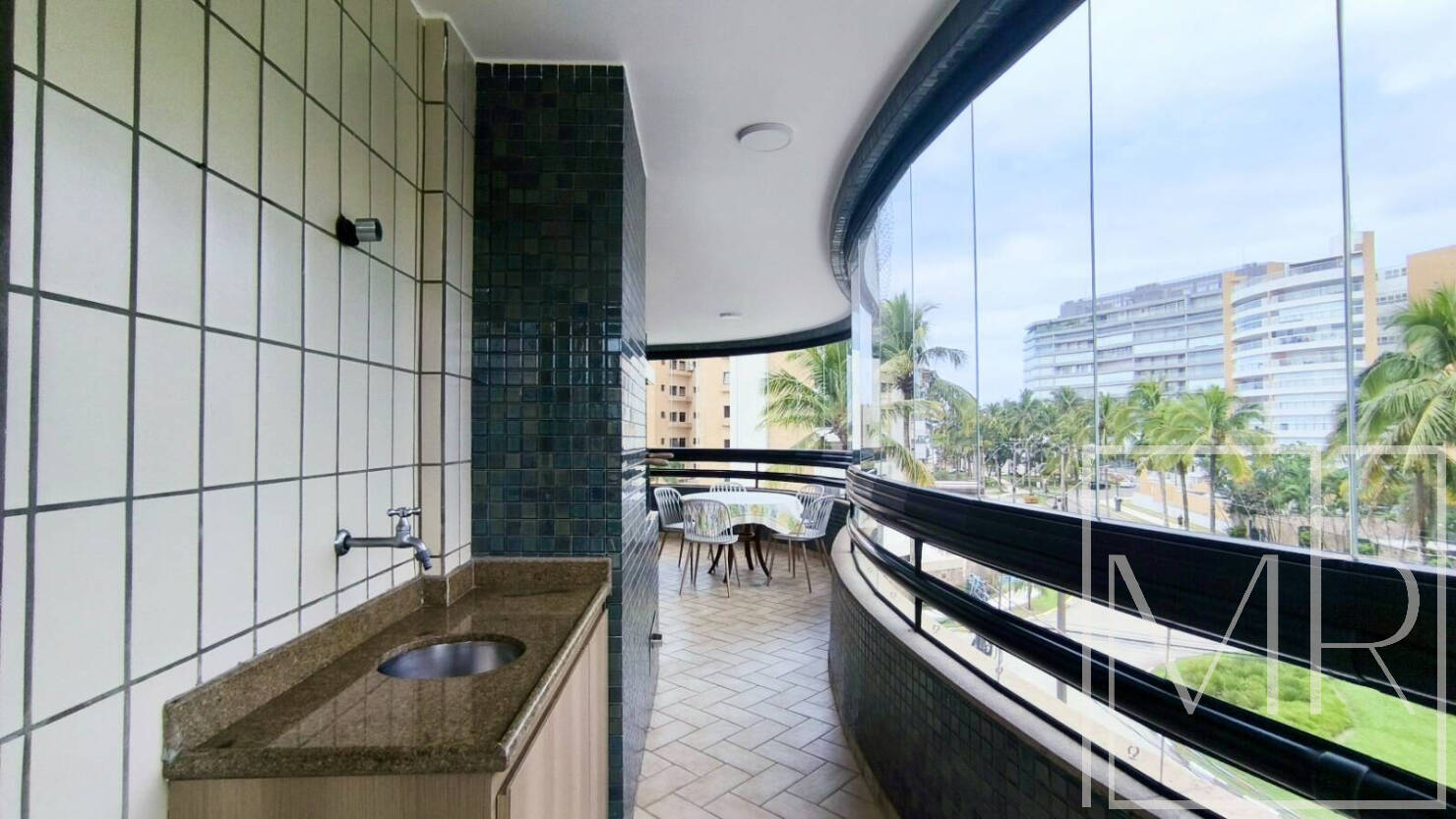 Apartamento, 3 quartos, 125 m² - Foto 9