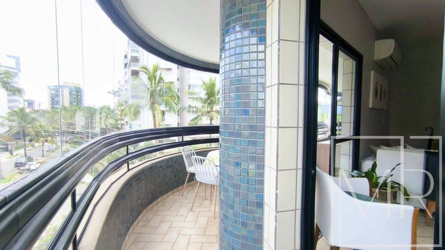 Apartamento, 3 quartos, 125 m² - Foto 10