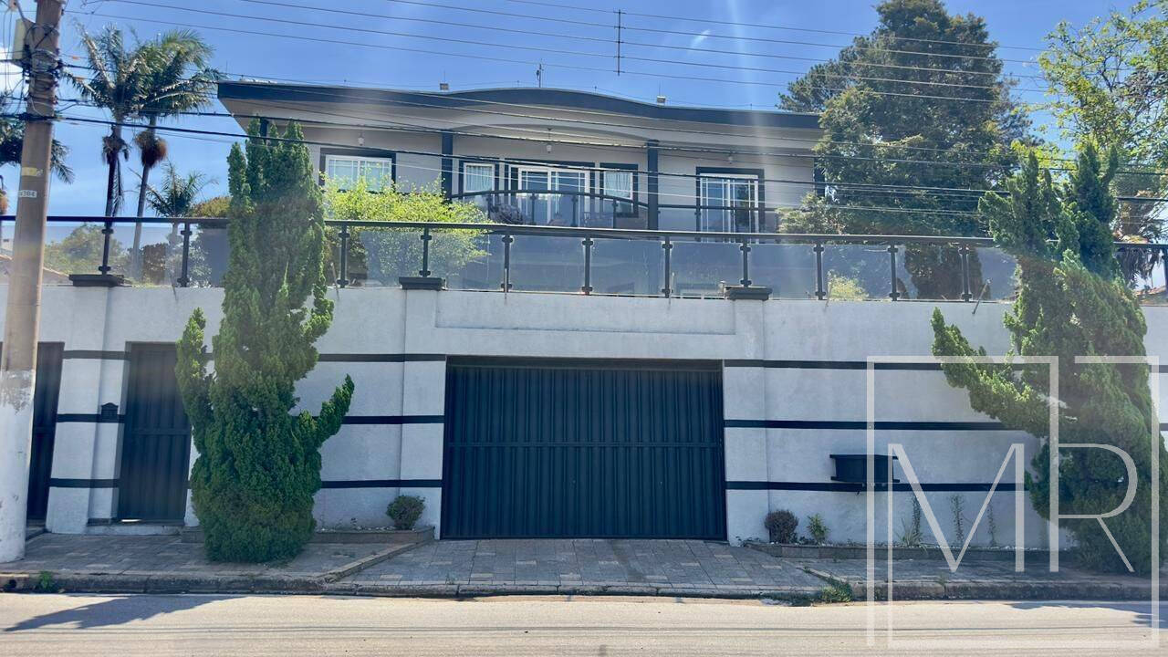 Casa, 6 quartos, 705 m² - Foto 3