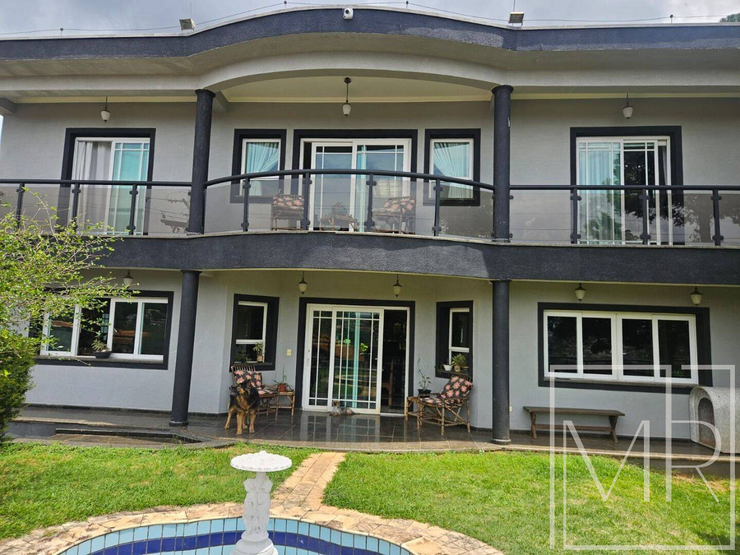 Casa, 6 quartos, 705 m² - Foto 4