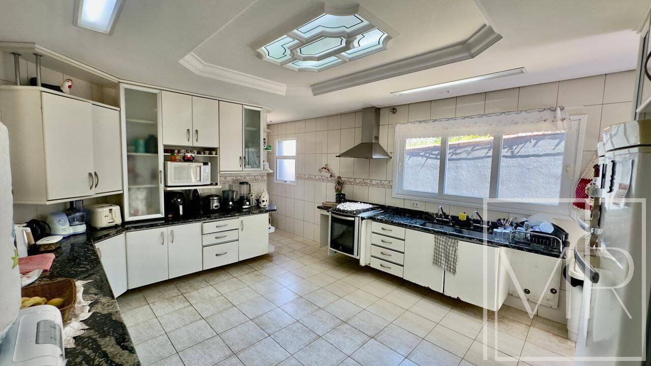Casa, 6 quartos, 705 m² - Foto 8