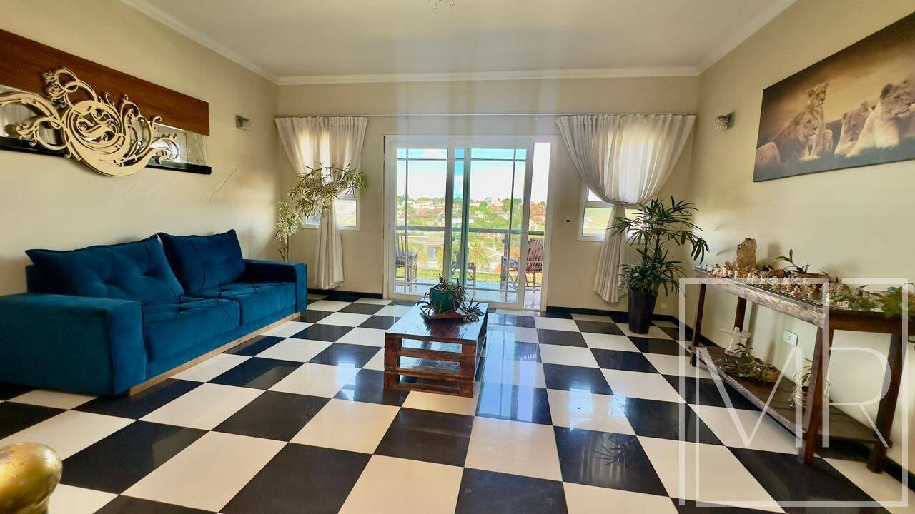 Casa, 6 quartos, 705 m² - Foto 11