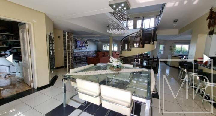 Casa, 6 quartos, 705 m² - Foto 12