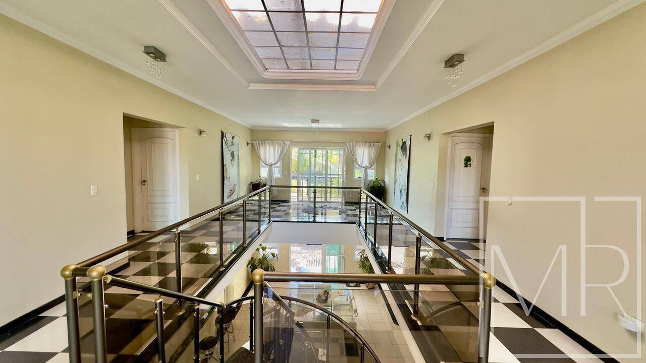 Casa, 6 quartos, 705 m² - Foto 7
