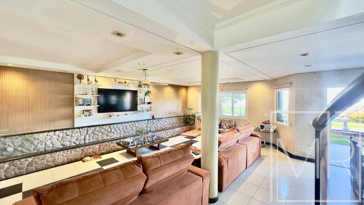 Casa, 6 quartos, 705 m² - Foto 9