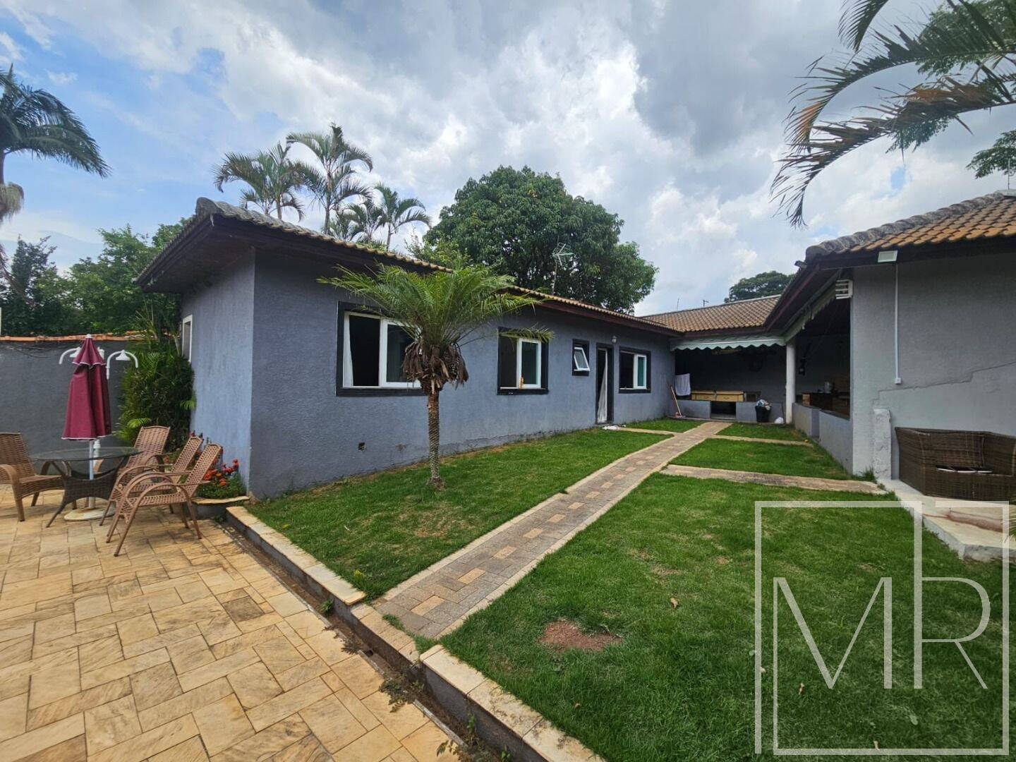 Casa, 6 quartos, 705 m² - Foto 15