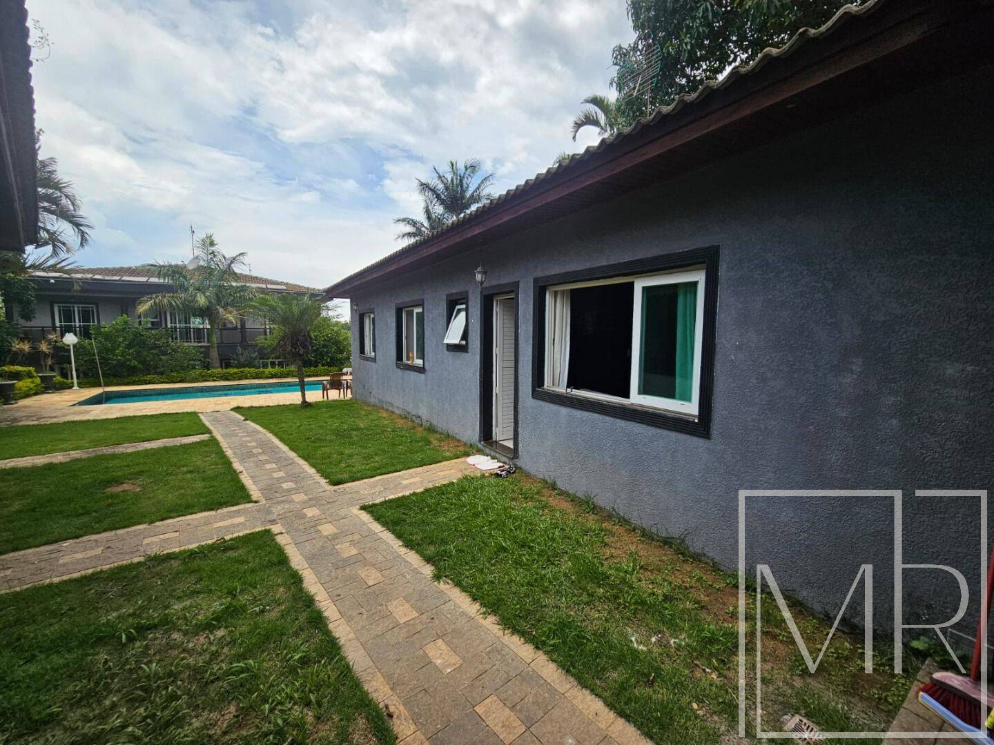 Casa, 6 quartos, 705 m² - Foto 16