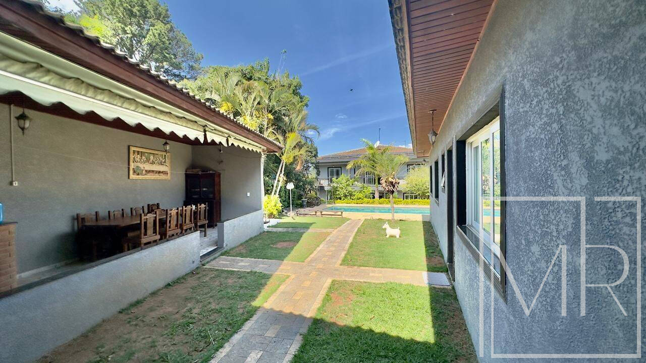 Casa, 6 quartos, 705 m² - Foto 17