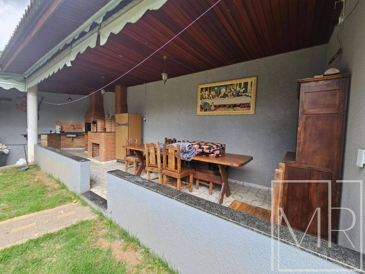 Casa, 6 quartos, 705 m² - Foto 19