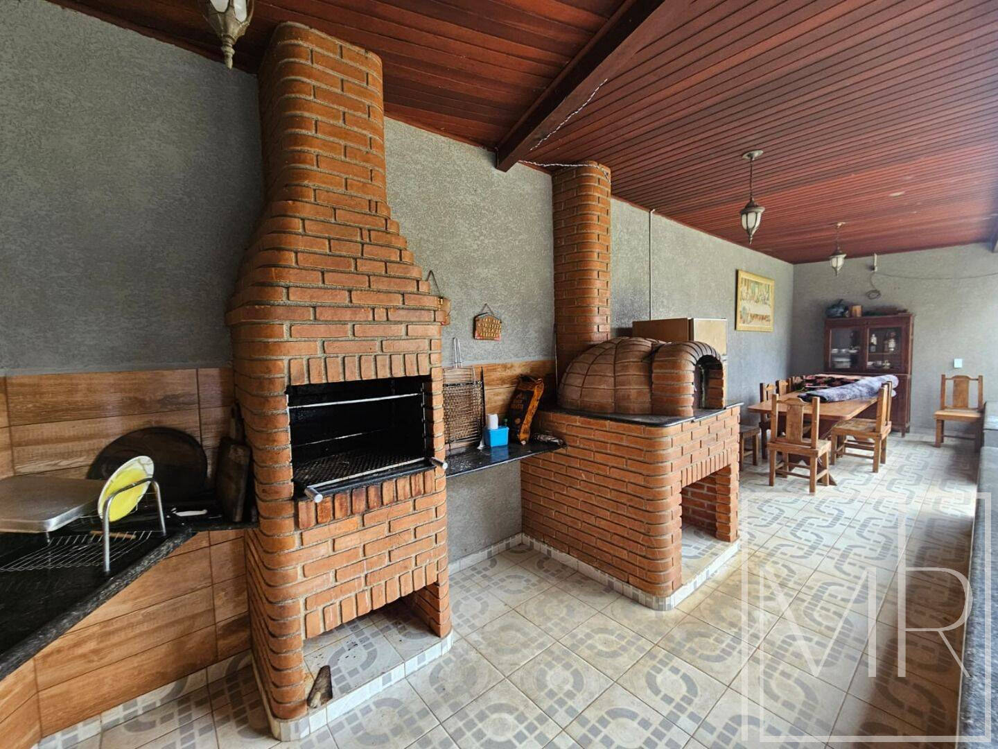 Casa, 6 quartos, 705 m² - Foto 20
