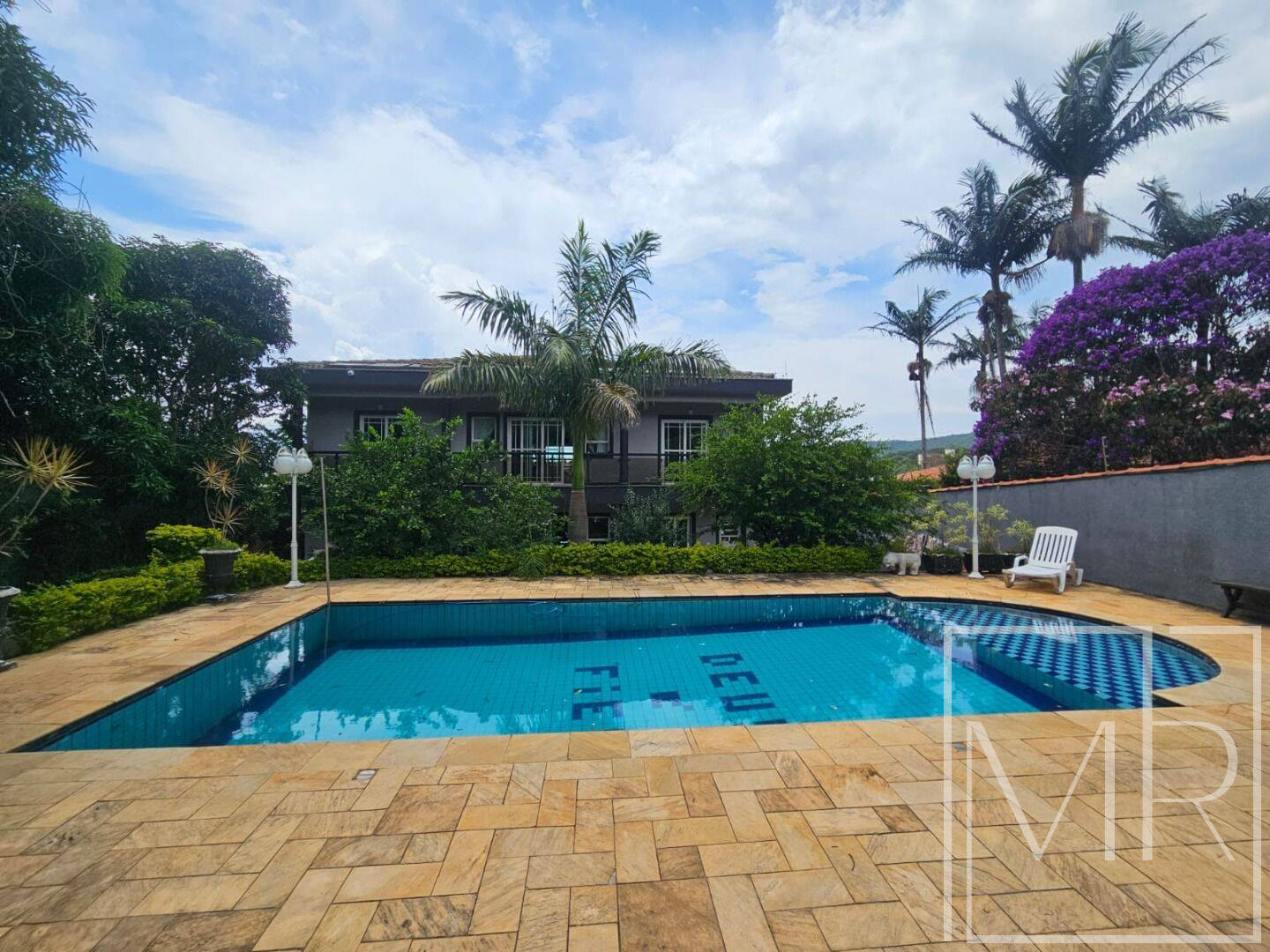 Casa, 6 quartos, 705 m² - Foto 5