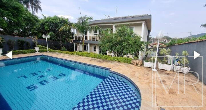 Casa, 6 quartos, 705 m² - Foto 2