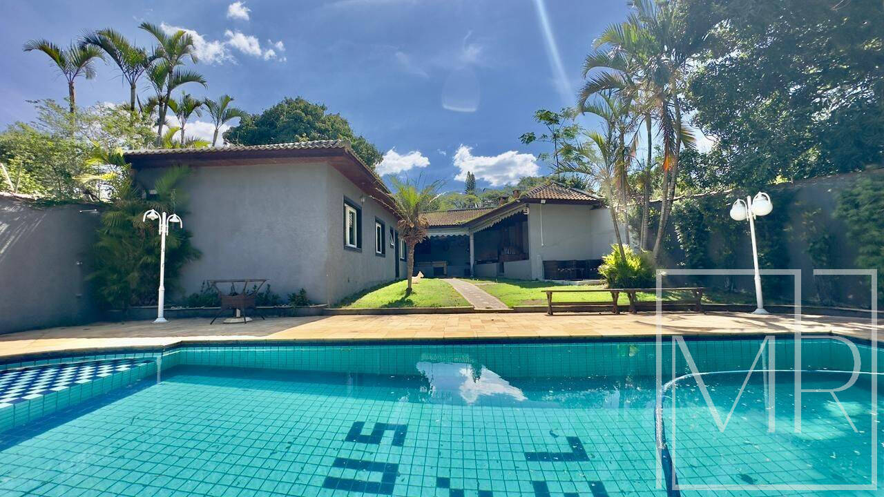 Casa, 6 quartos, 705 m² - Foto 6