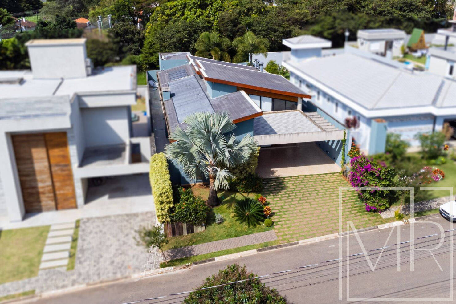 Casa, 3 quartos, 322 m² - Foto 7