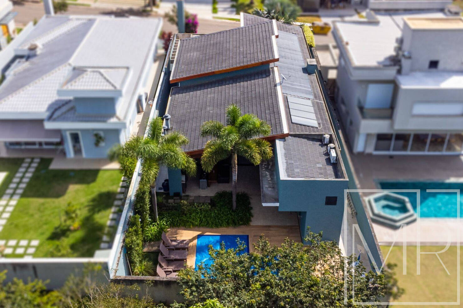 Casa, 3 quartos, 322 m² - Foto 9
