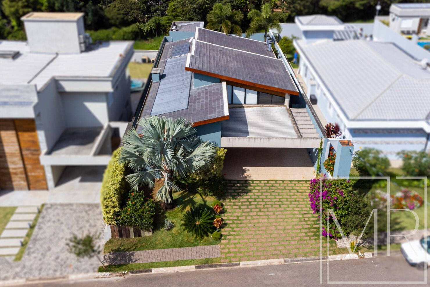 Casa, 3 quartos, 322 m² - Foto 10