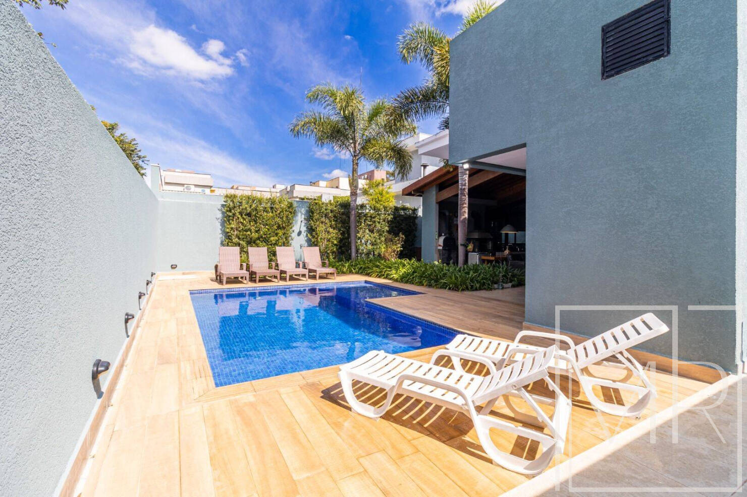 Casa, 3 quartos, 322 m² - Foto 12