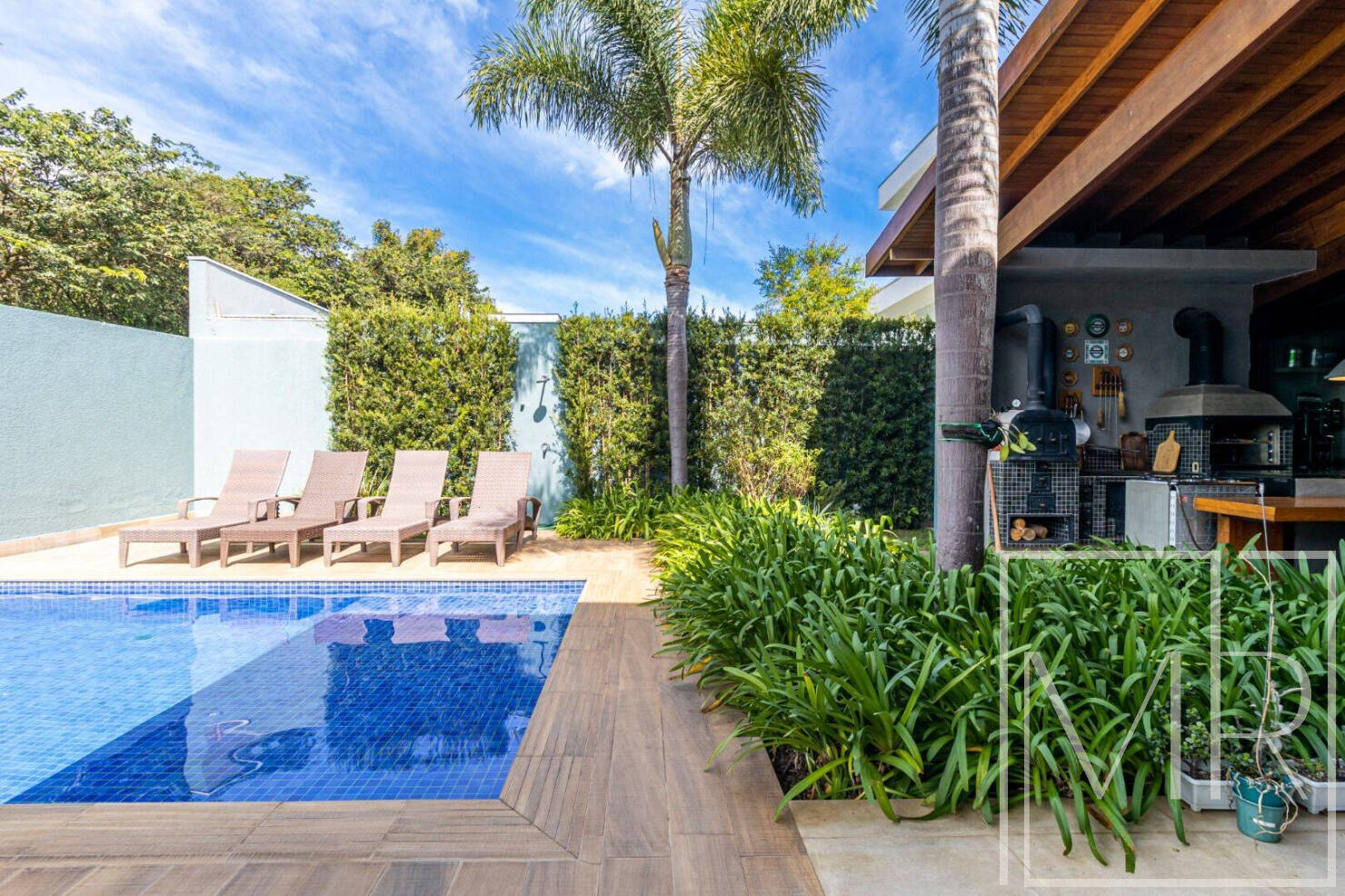 Casa, 3 quartos, 322 m² - Foto 16