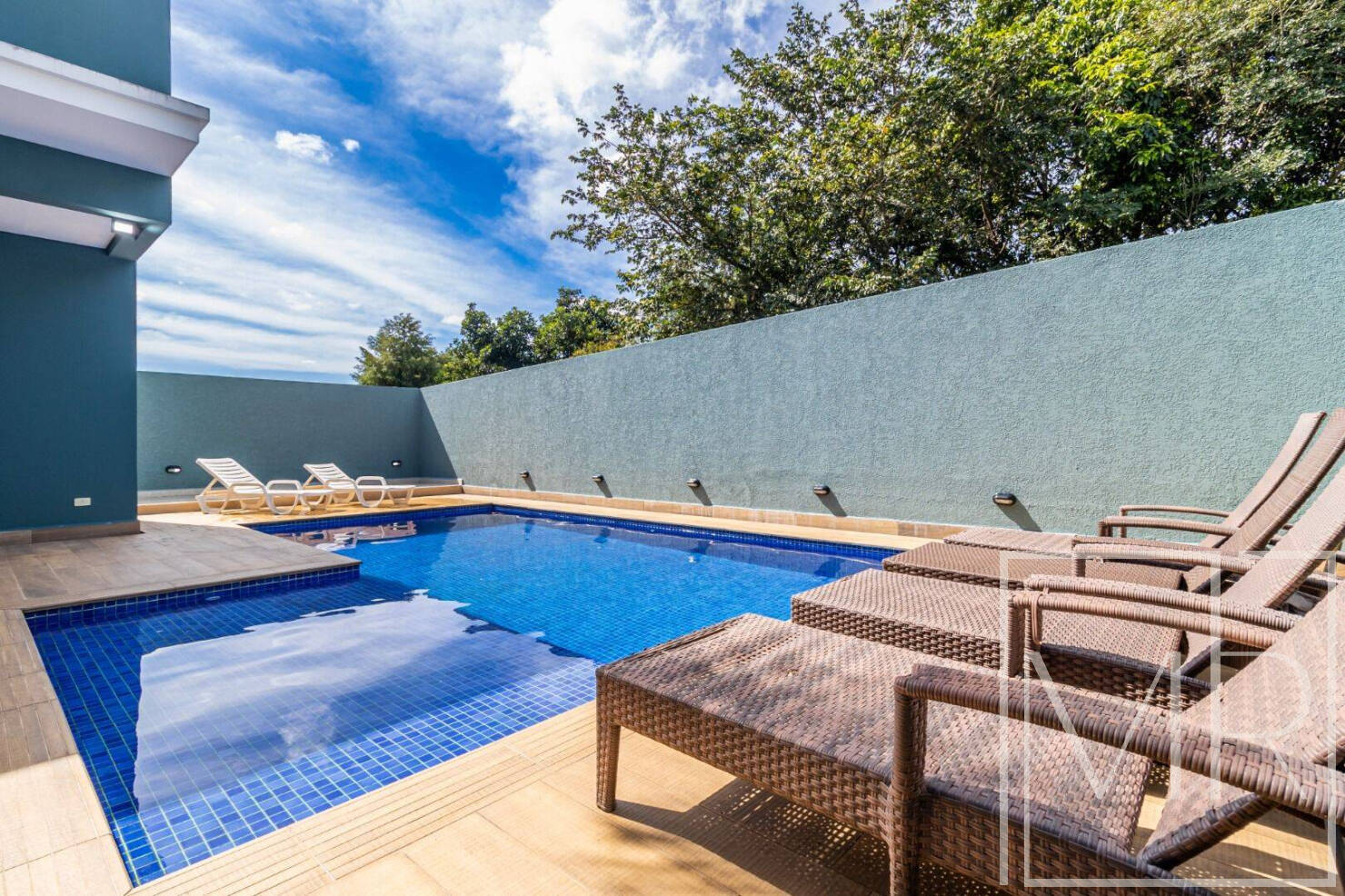 Casa, 3 quartos, 322 m² - Foto 17