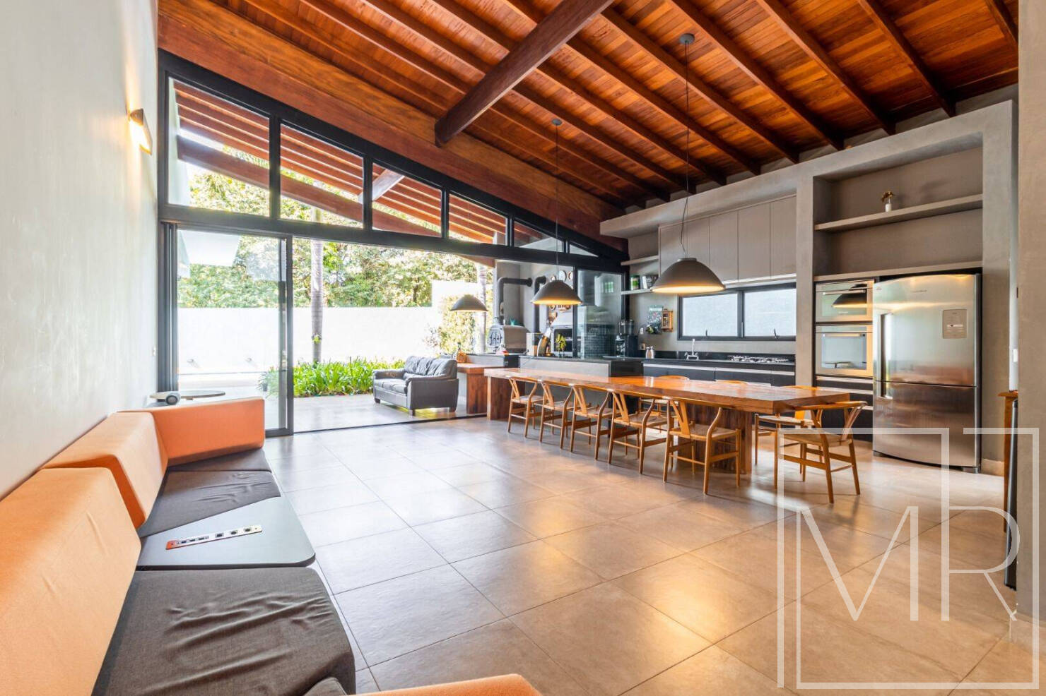 Casa, 3 quartos, 322 m² - Foto 25