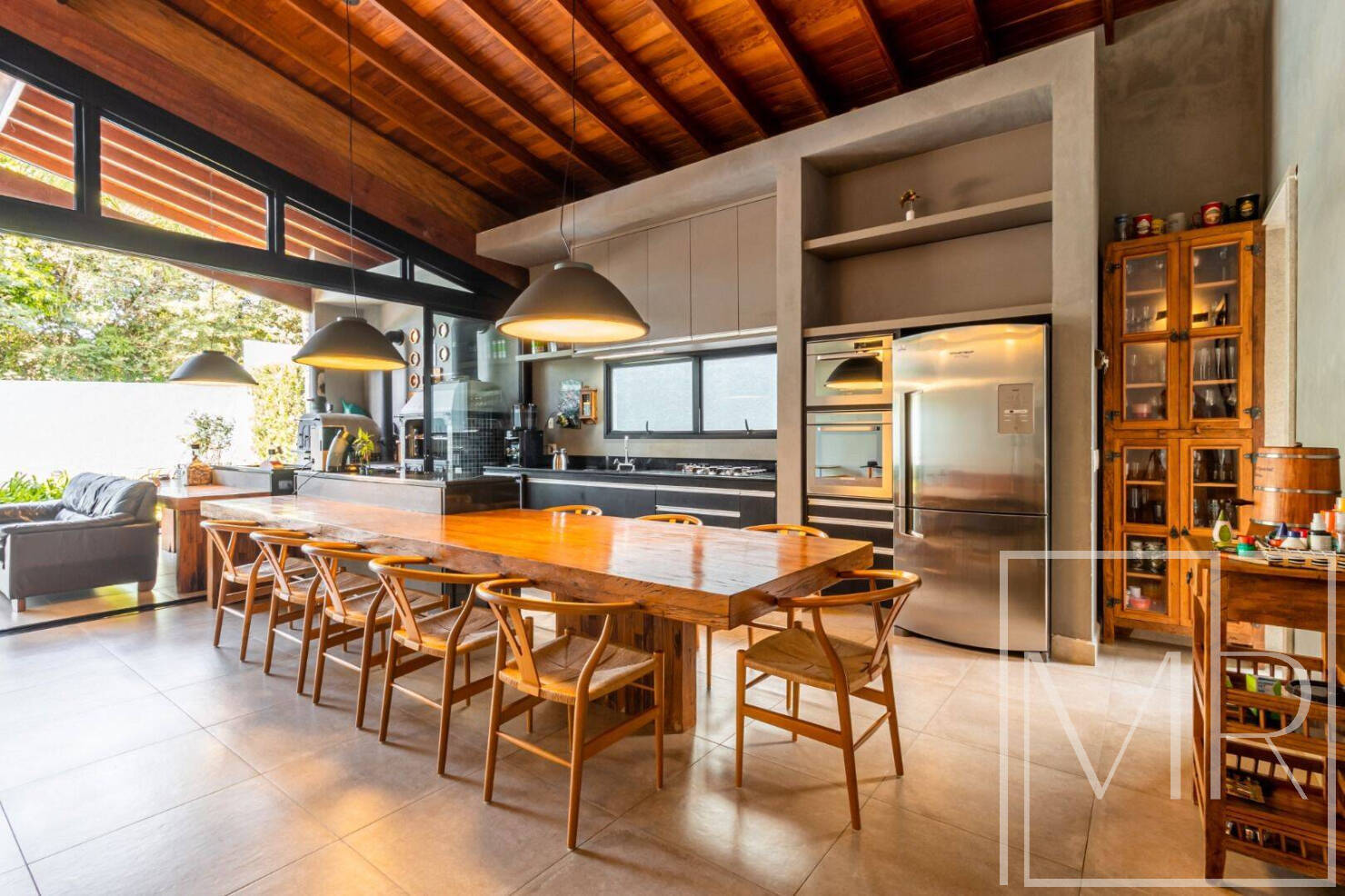 Casa, 3 quartos, 322 m² - Foto 26