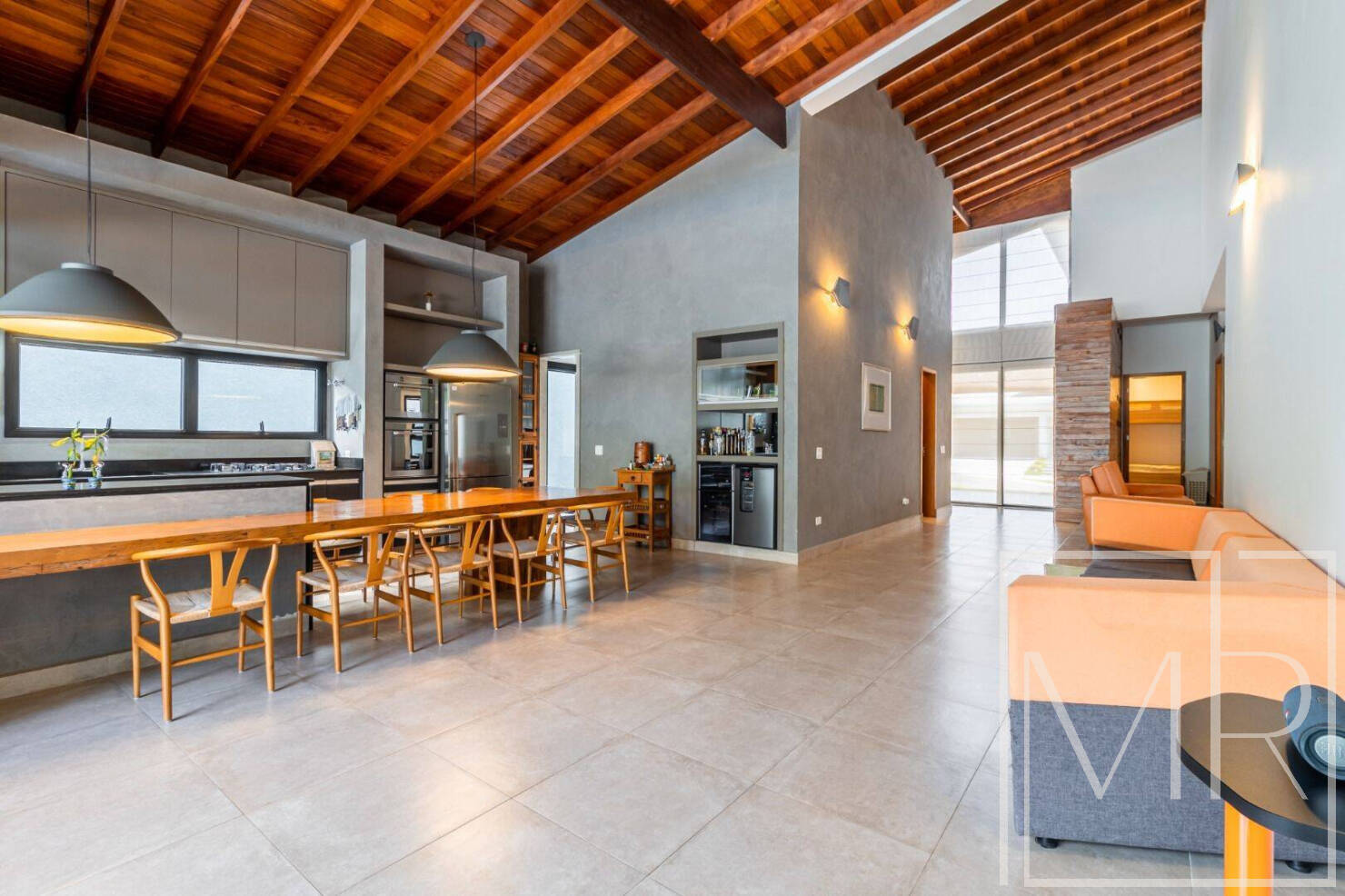 Casa, 3 quartos, 322 m² - Foto 27