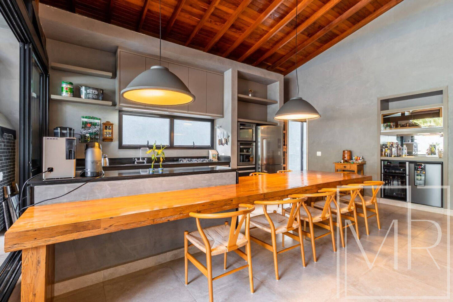 Casa, 3 quartos, 322 m² - Foto 29