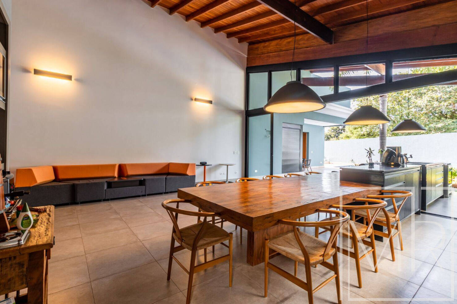 Casa, 3 quartos, 322 m² - Foto 30