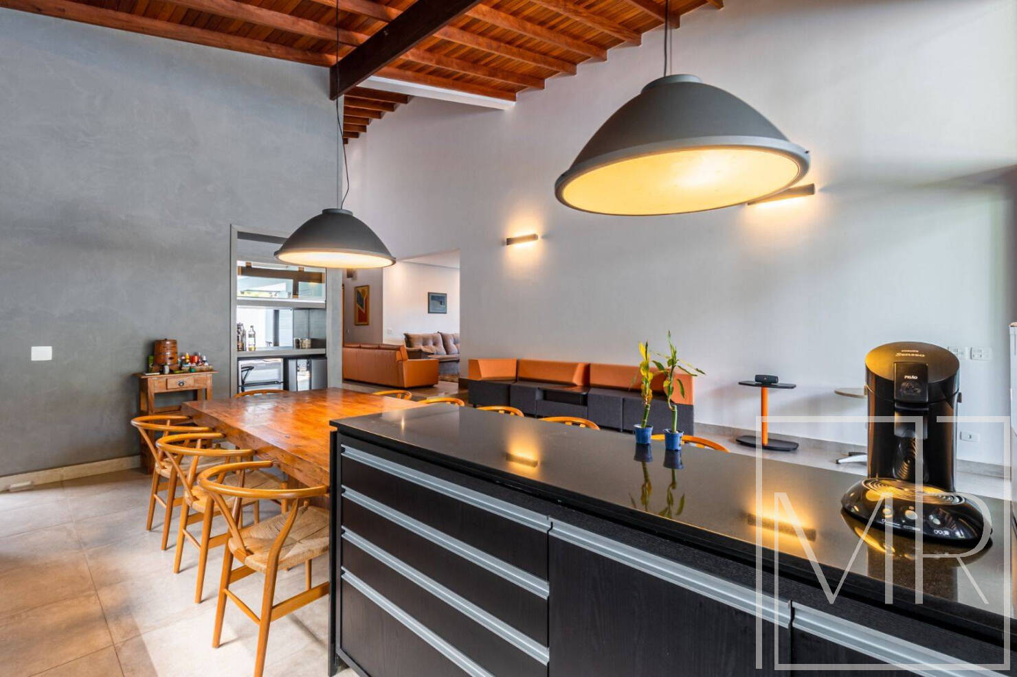 Casa, 3 quartos, 322 m² - Foto 31