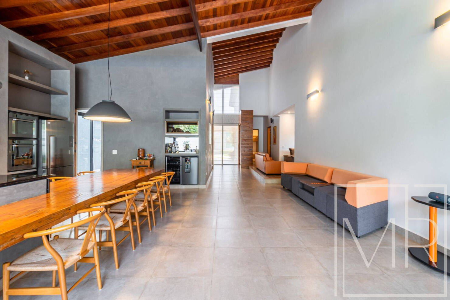 Casa, 3 quartos, 322 m² - Foto 32