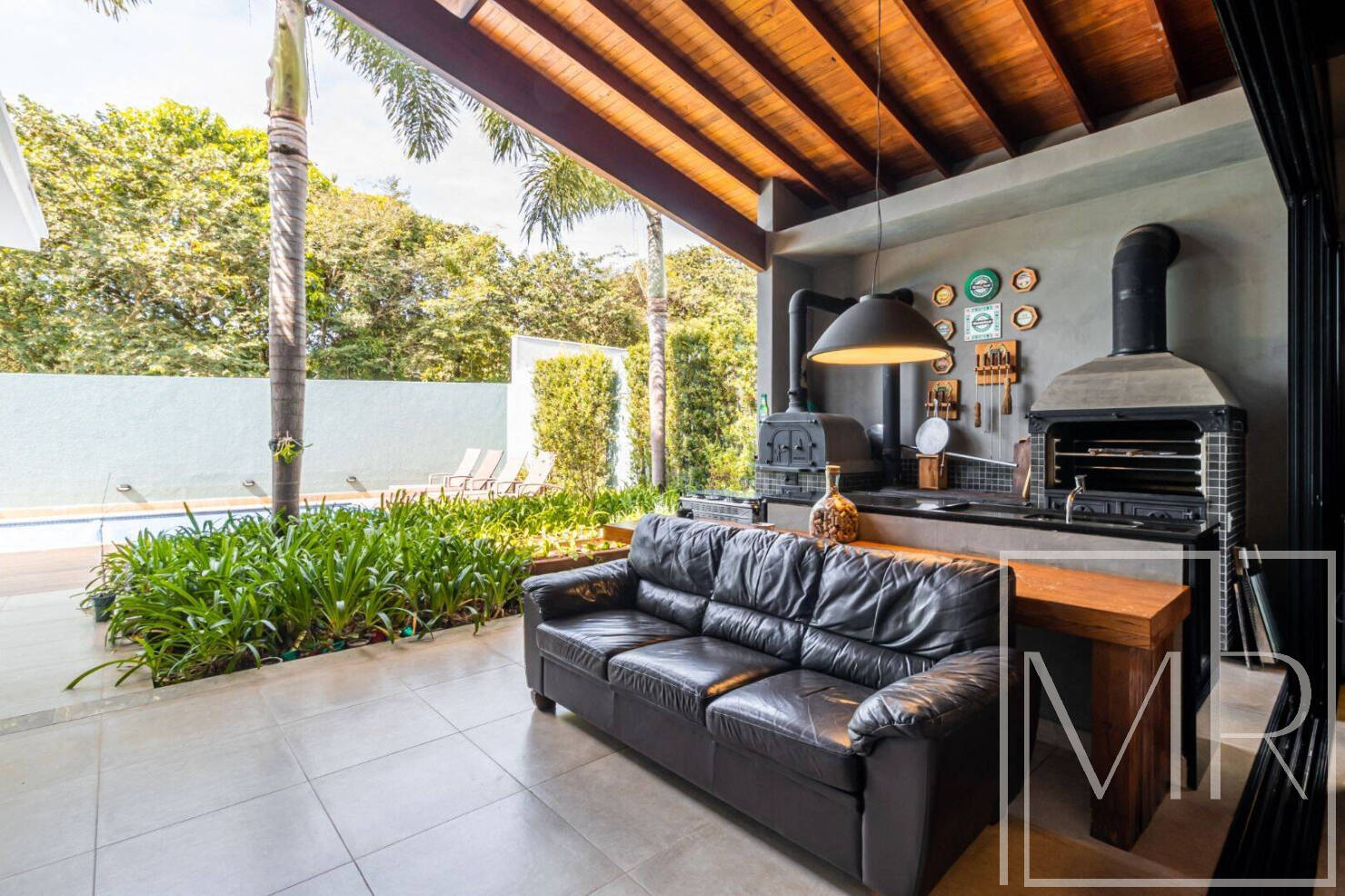 Casa, 3 quartos, 322 m² - Foto 33