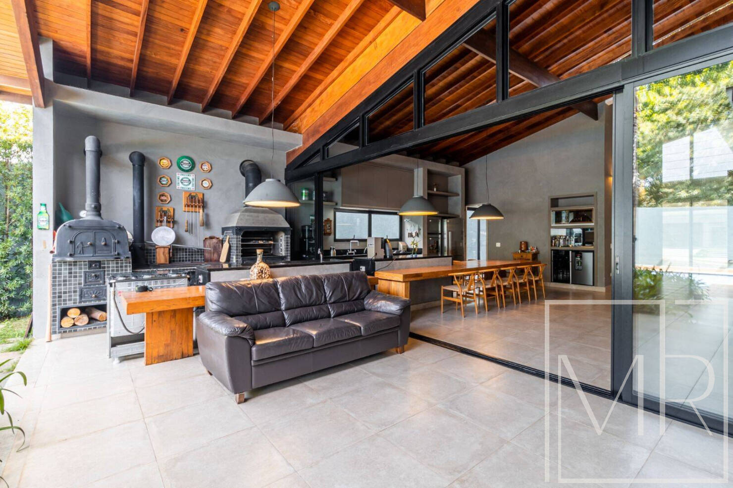 Casa, 3 quartos, 322 m² - Foto 34