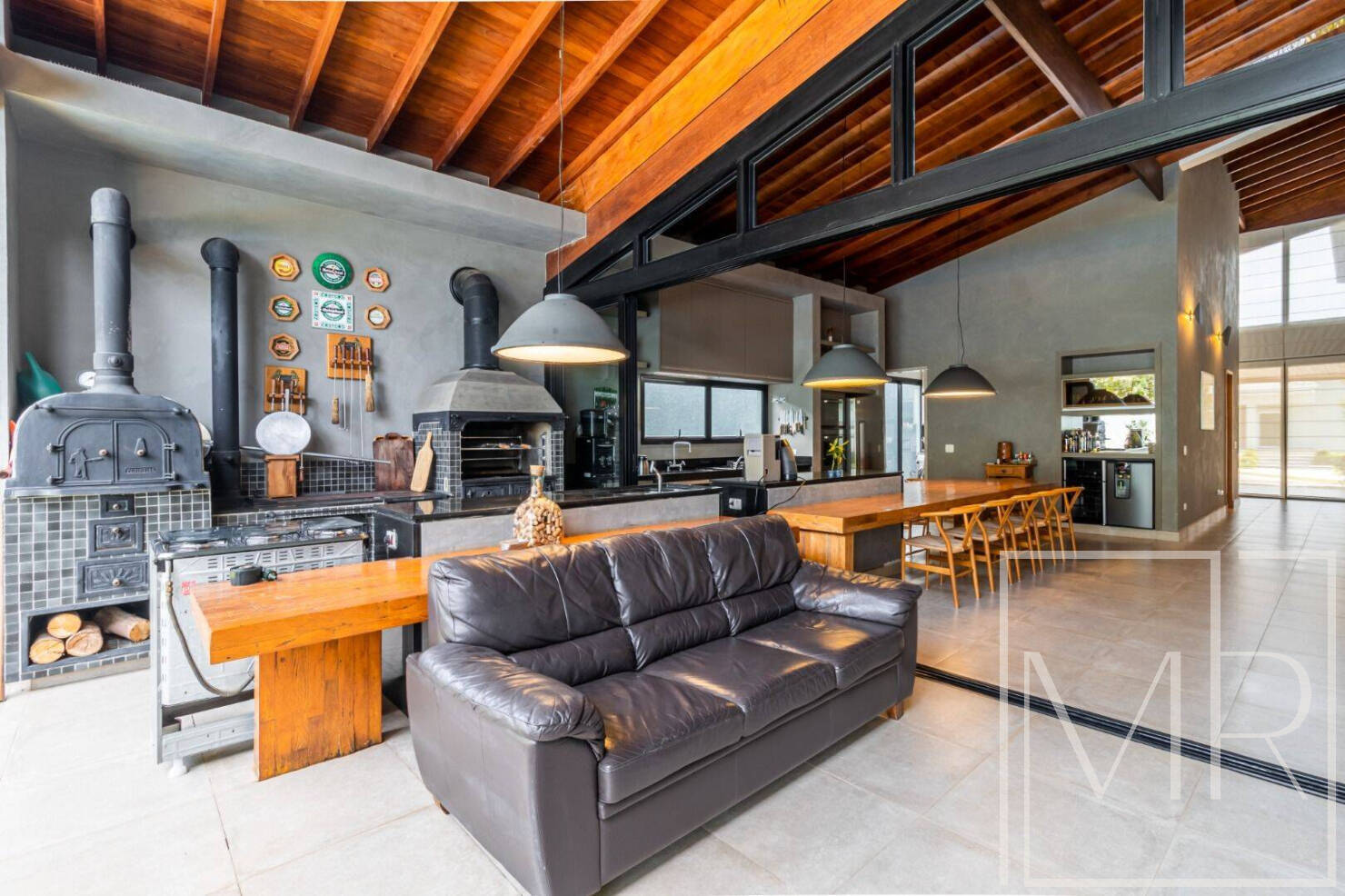 Casa, 3 quartos, 322 m² - Foto 35