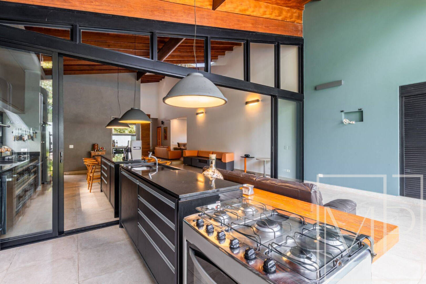 Casa, 3 quartos, 322 m² - Foto 36