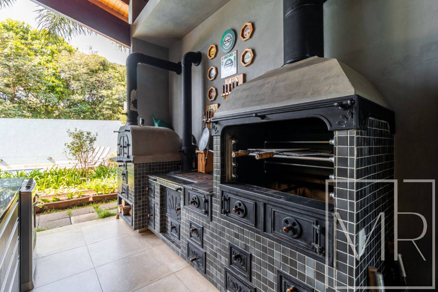 Casa, 3 quartos, 322 m² - Foto 37