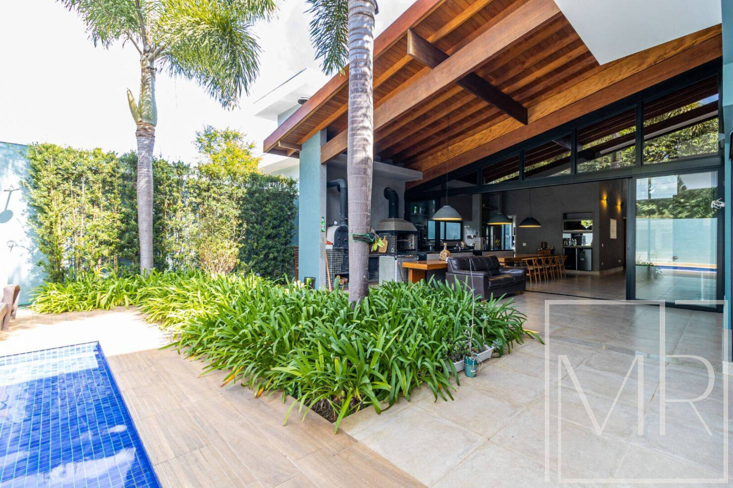 Casa, 3 quartos, 322 m² - Foto 45