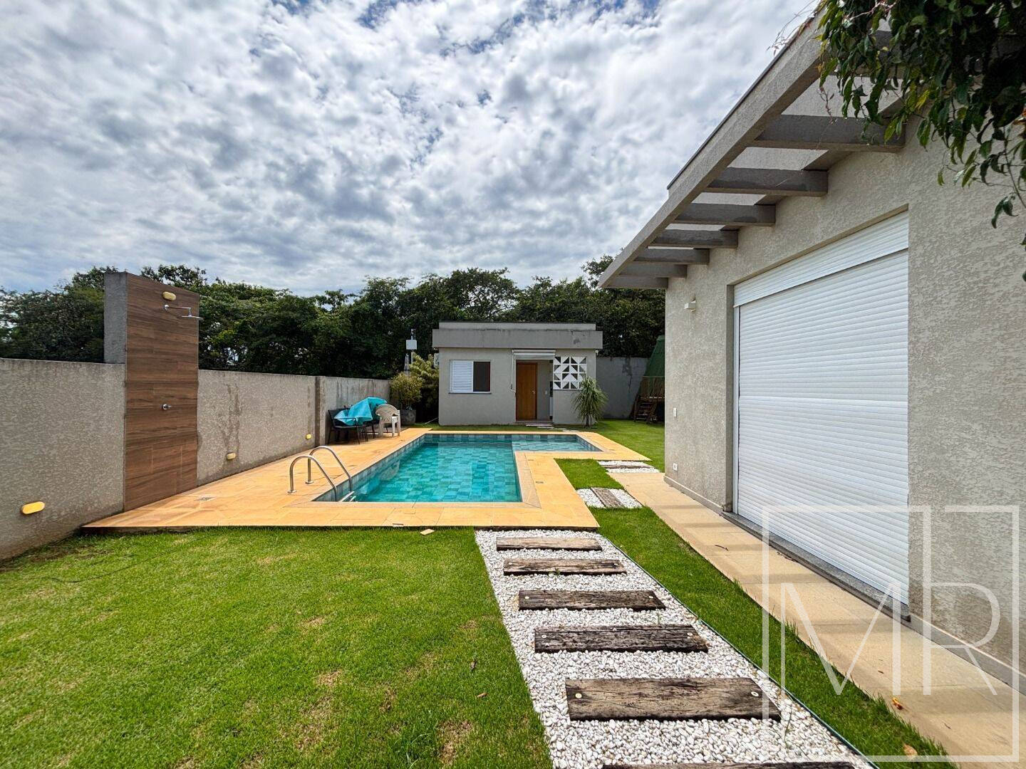 Casa, 4 quartos, 263 m² - Foto 8