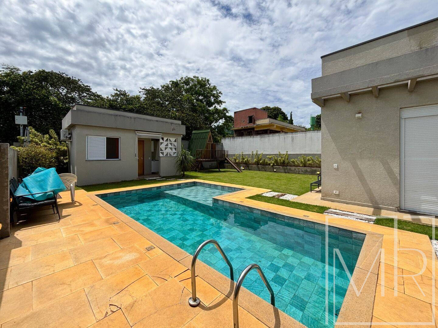 Casa, 4 quartos, 263 m² - Foto 10
