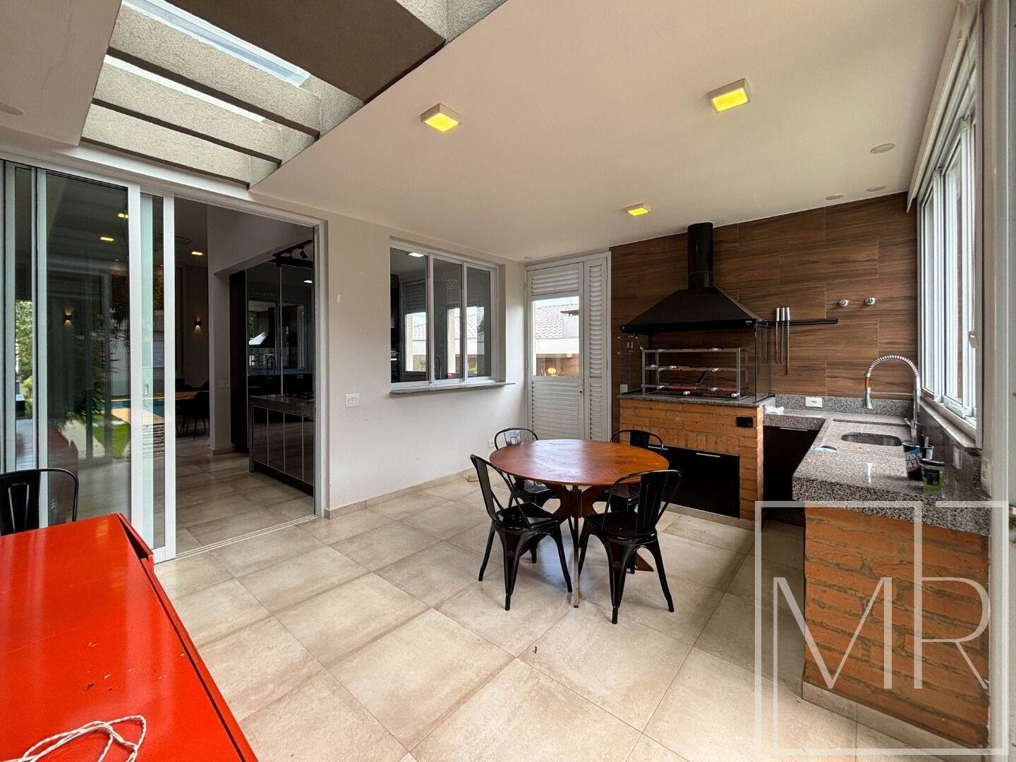 Casa, 4 quartos, 263 m² - Foto 15
