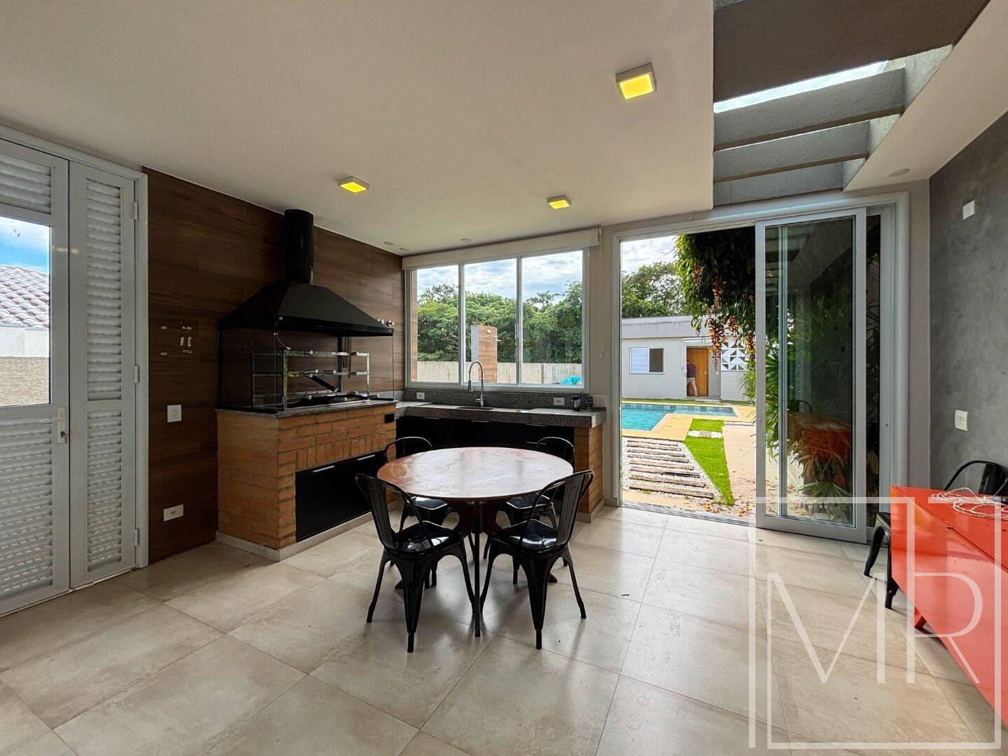 Casa, 4 quartos, 263 m² - Foto 16