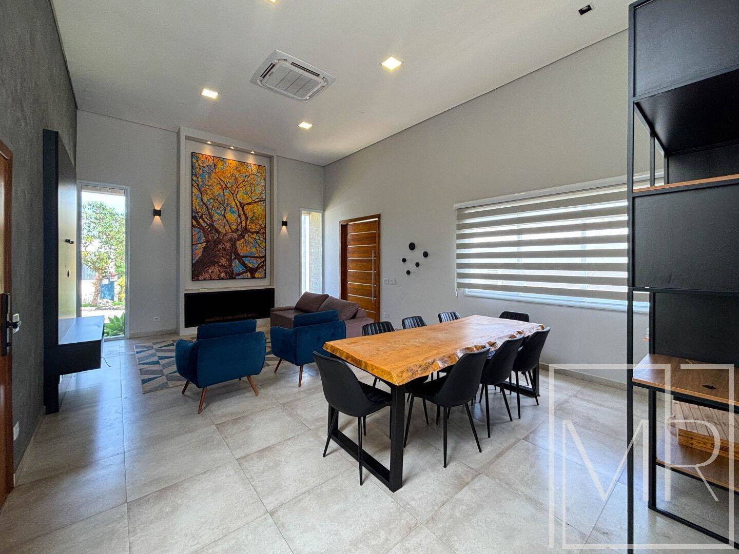 Casa, 4 quartos, 263 m² - Foto 24