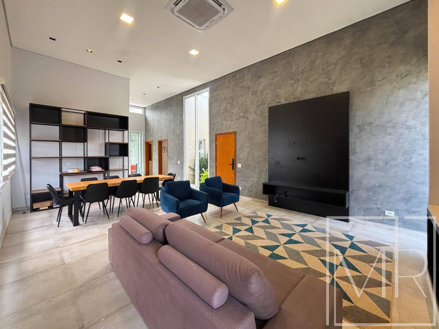 Casa, 4 quartos, 263 m² - Foto 27