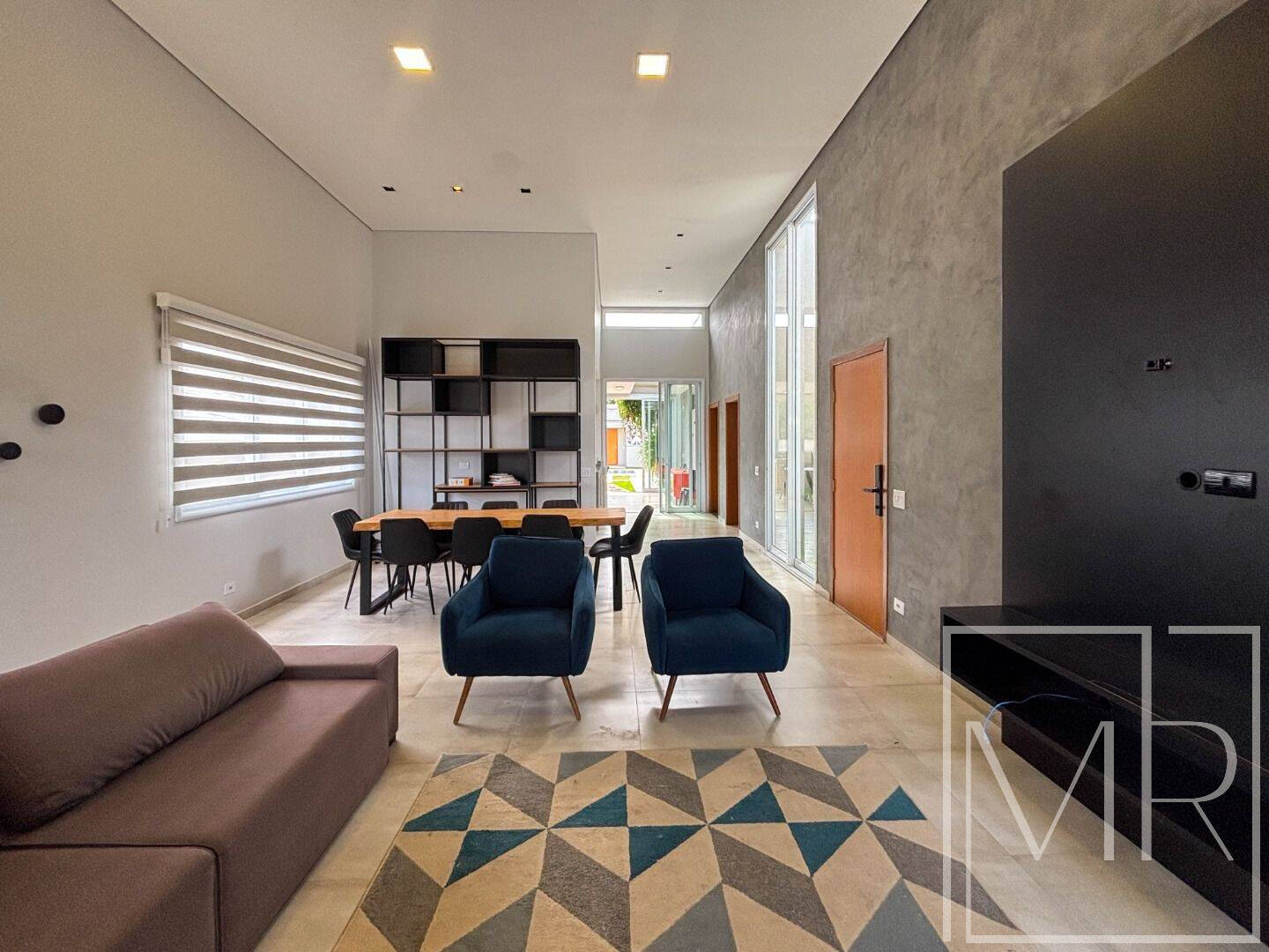 Casa, 4 quartos, 263 m² - Foto 28