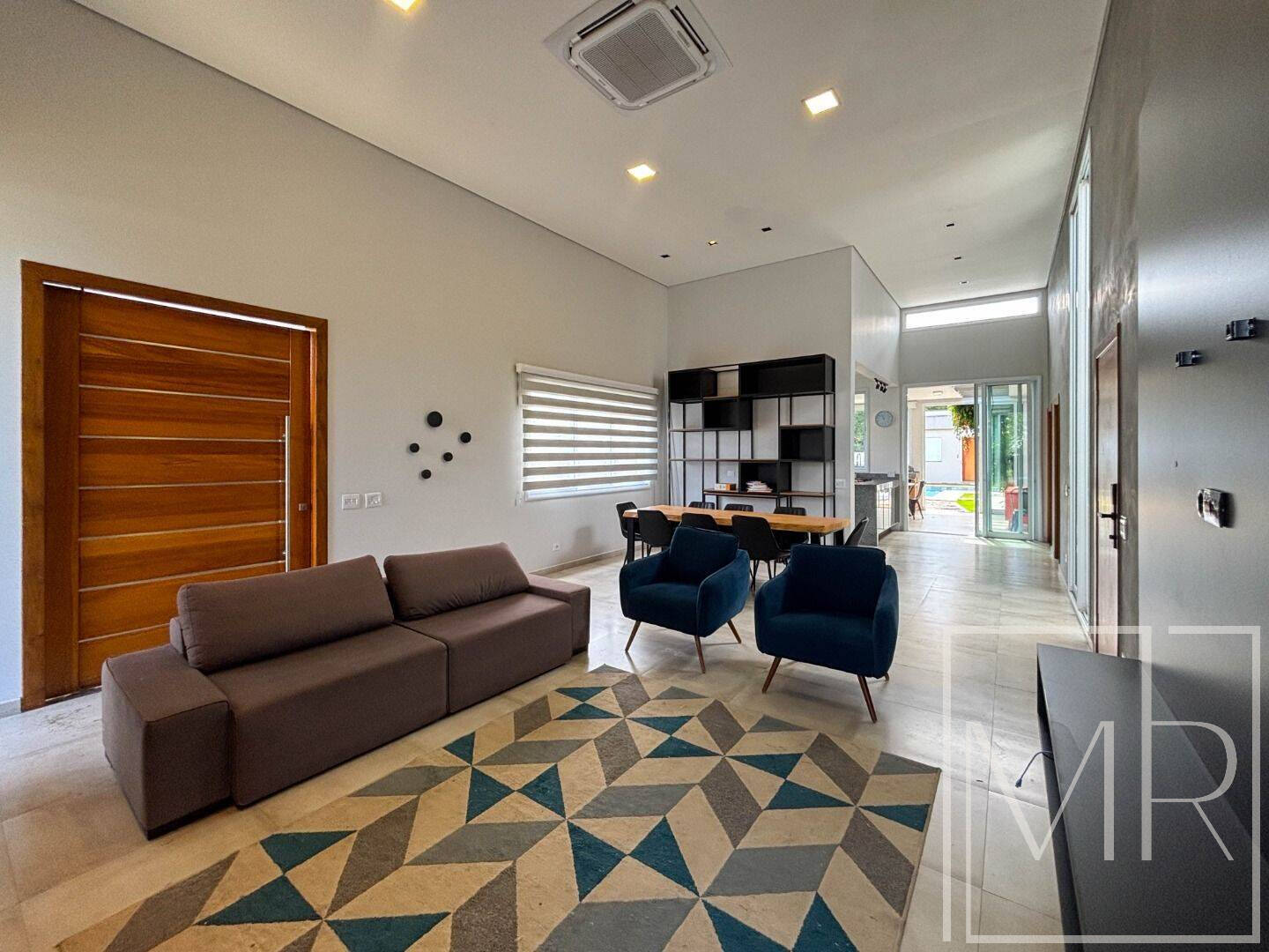 Casa, 4 quartos, 263 m² - Foto 29
