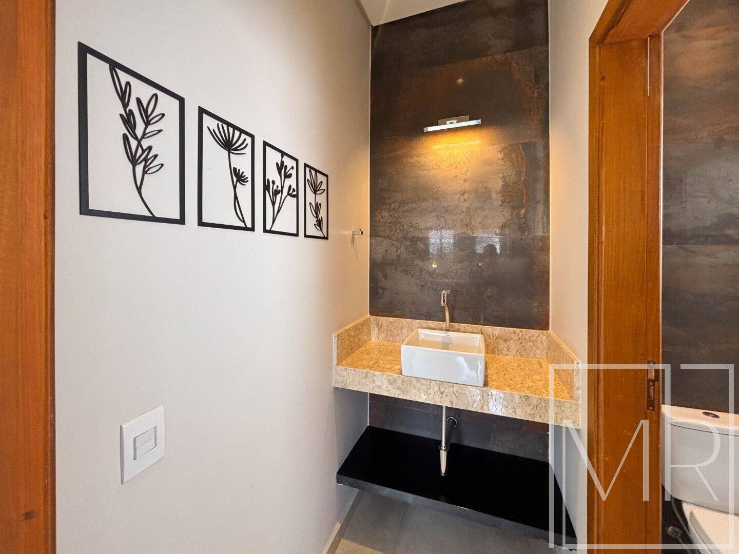 Casa, 4 quartos, 263 m² - Foto 34
