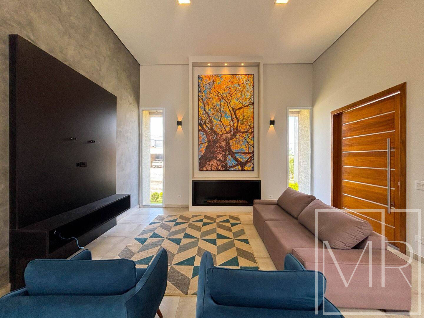 Casa, 4 quartos, 263 m² - Foto 32