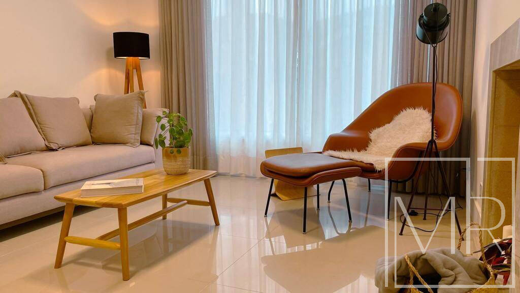 Casa, 4 quartos, 240 m² - Foto 5
