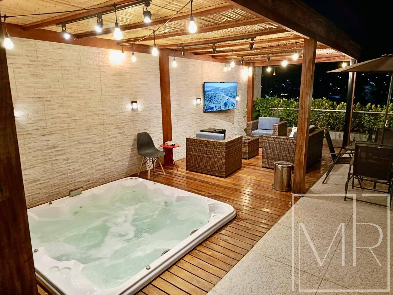 Casa, 3 quartos, 160 m² - Foto 1