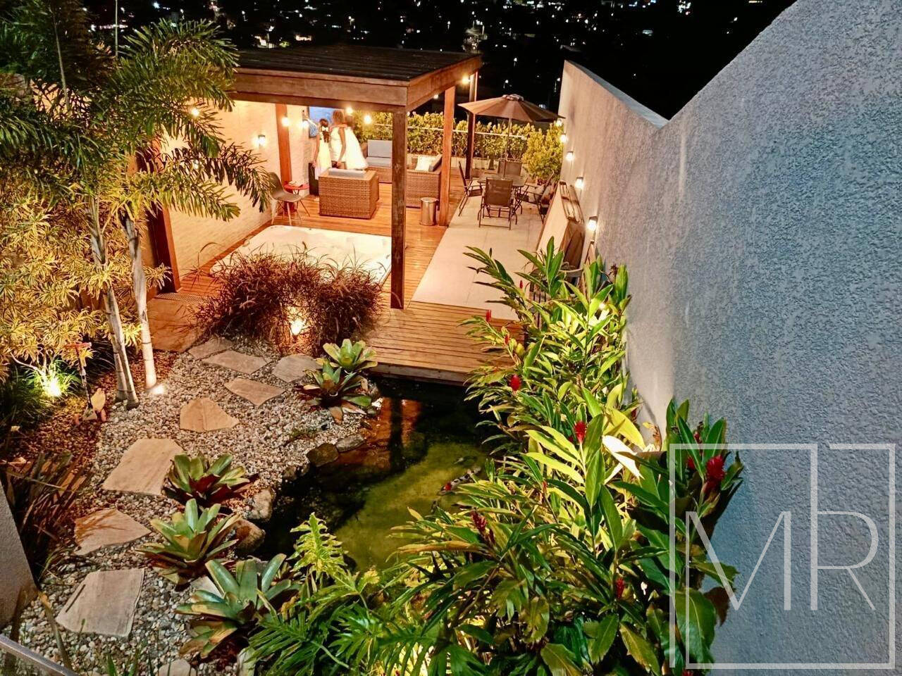 Casa, 3 quartos, 160 m² - Foto 6